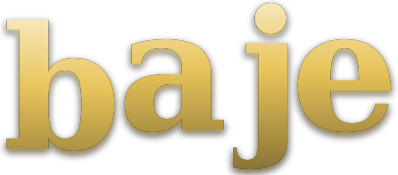 baje logo